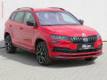 koda Karoq 1.5 TSI, R, SportLine, DSG