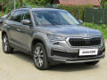 �koda Kodiaq 2.0 TDi, Ambition, DSG, LED