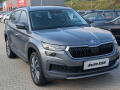 �koda Kodiaq 2.0 TDi, Ambition, DSG, LED