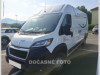 Peugeot Boxer 2.2HDi L4H2, Navi, kamera