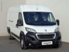 Peugeot Boxer 2.2HDi L4H2, Navi, kamera