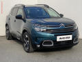 Citron C5 Aircross 1.2 PT, Feel, navi, kamera