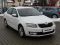 �koda Octavia 1.4 TSi, �R, AC, v�h�ev sed