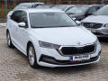 koda Octavia 1.5 TSi, Style, ke, LED