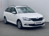 koda Fabia 1.0 TSi, Active, AC