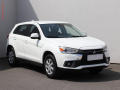 Mitsubishi ASX 1.6 MIVEC, R, AC, tempo