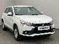 Mitsubishi ASX 1.6 MIVEC, R, AC, tempo