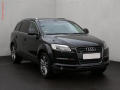 Audi Q7 3.0 TDi Quattro, S-line, AT