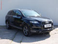 Audi Q7 3.0 TDi Quattro, S-line, AT