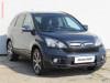 Honda CR-V 2.2i-CTDi 4x4, AC, ke