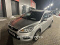 Ford Focus 1.6 16V, AC, tan