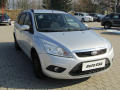 Ford Focus 1.6 16V, AC, tan