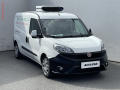 Fiat Dobl cargo 1.6MJT CHLADC MAXi, R, AC