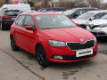 �koda Fabia 1.0 TSI, �R, Active