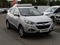 Hyundai ix35 1.7 CRDi, �R, AC, tempo