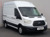 Ford Transit 2.0TDCi L2H3, Trend, navi