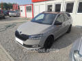 koda Fabia 1.0TSi