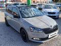 koda Fabia 1.0TSi