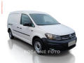 Volkswagen Caddy 1.4TGi CNG MAXi, AC