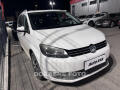 Volkswagen Touran 1.4 TSI, xenon, panorama