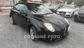 Alfa Romeo MiTo 1.6JTD