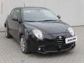 Alfa Romeo MiTo 1.6JTD, AC, STK9/28