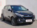 Hyundai ix35 2.0 CRDi 4WD, Style, bixen