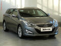 Hyundai i40 1.7CRDi, AC, tempo, park