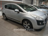 Peugeot 3008 1.6VTi, AC, park.idla