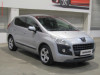 Peugeot 3008 1.6VTi, AC, park.idla