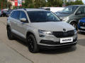 koda Karoq 2.0 TDi 4x4, R, Style, LED