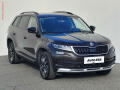 �koda Kodiaq 2.0 TDi 4X4, �R, Scout, DSG