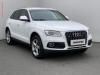 Audi Q5 2.0TDi, S-line, TZ, bixen