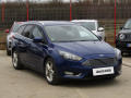 Ford Focus 1.5T, Park.idla