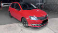 �koda Fabia 1.2 Tsi, Monte Carlo