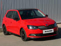 �koda Fabia 1.2 TSi, Monte Carlo, panor