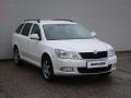 koda Octavia 2.0TDi 4x4, 1.maj, xenon