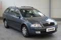 koda Octavia 1.9 TDi, park.senzor