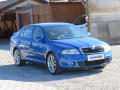 koda Octavia 2.0 TFSi, R, RS, xenon