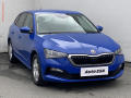 koda Scala 1.0 TSi, R, Ambition