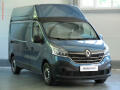 Renault Trafic 2.0dCi L2H2, 1.maj,�R, TOP