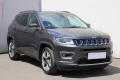 Jeep Compass 2.0MJT 4X4, Limited, AT, +ALU