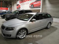 koda Octavia 1.6TDi