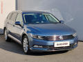 Volkswagen Passat 2.0 TDi, Highline, LED, navi