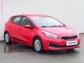 Kia Ceed 1.4 CVVT, 2.maj,R, AC, park