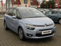 Citron C4 Picasso 2.0 HDi, R, AT, AC, kamera