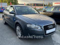 Audi A4 2.0i, servis.kniha
