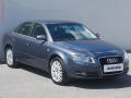 Audi A4 2.0i, servis.kniha