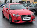 Audi A3 2.0 TDI, navi, bixen