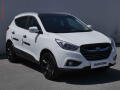 Hyundai ix35 2.0CRDi 4x4, �R, AT, park